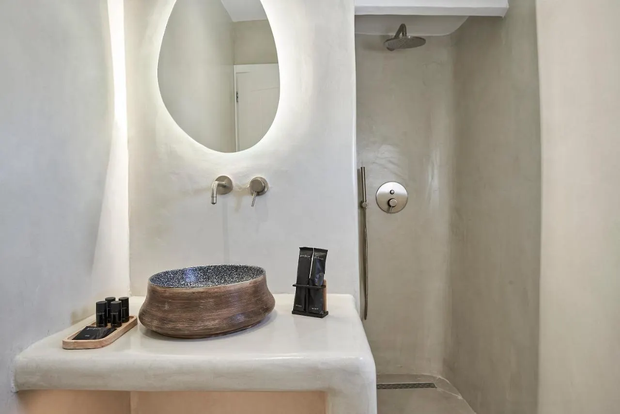 Aparthotel Galation Mykonos Town