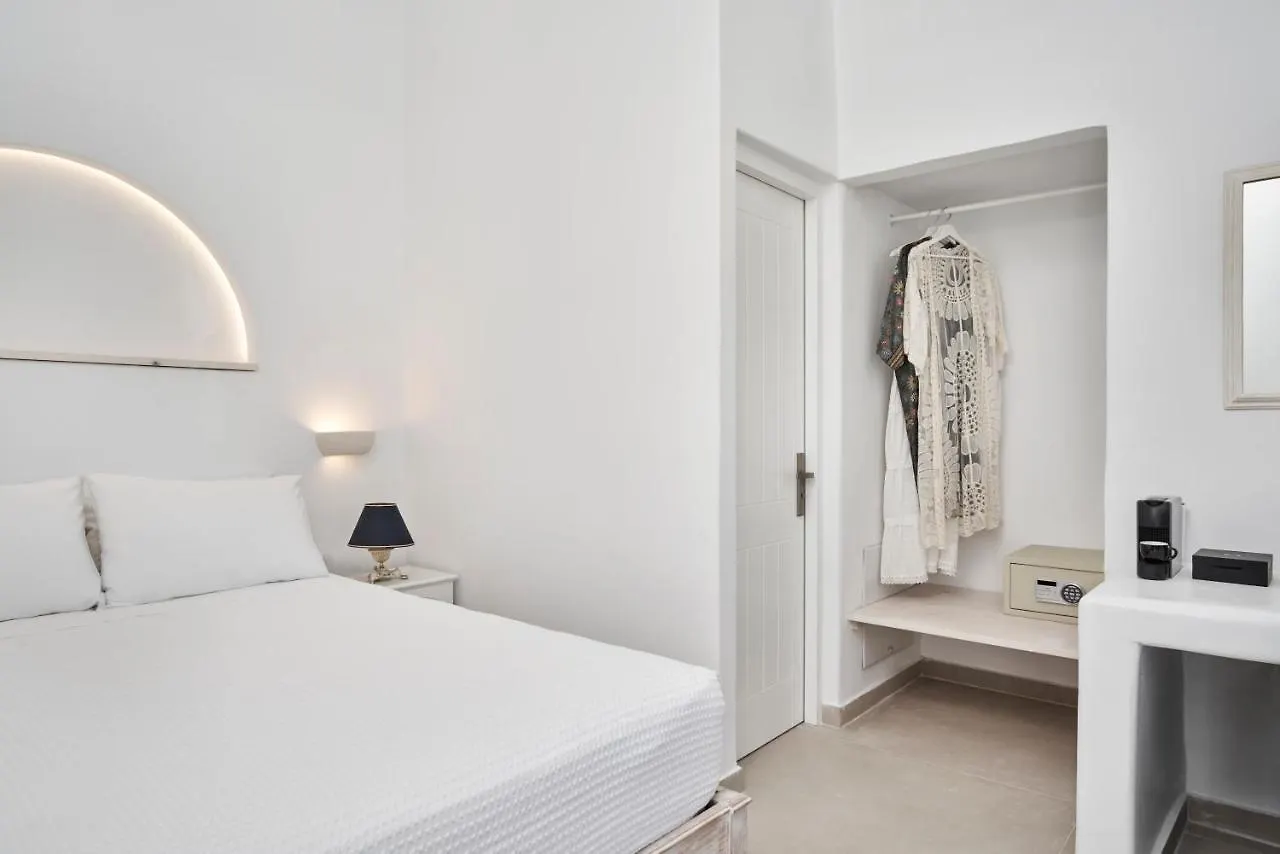Aparthotel Galation Mykonos Town