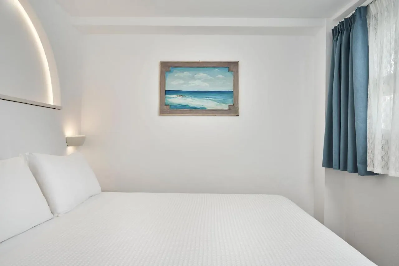 Aparthotel Galation Mykonos Town