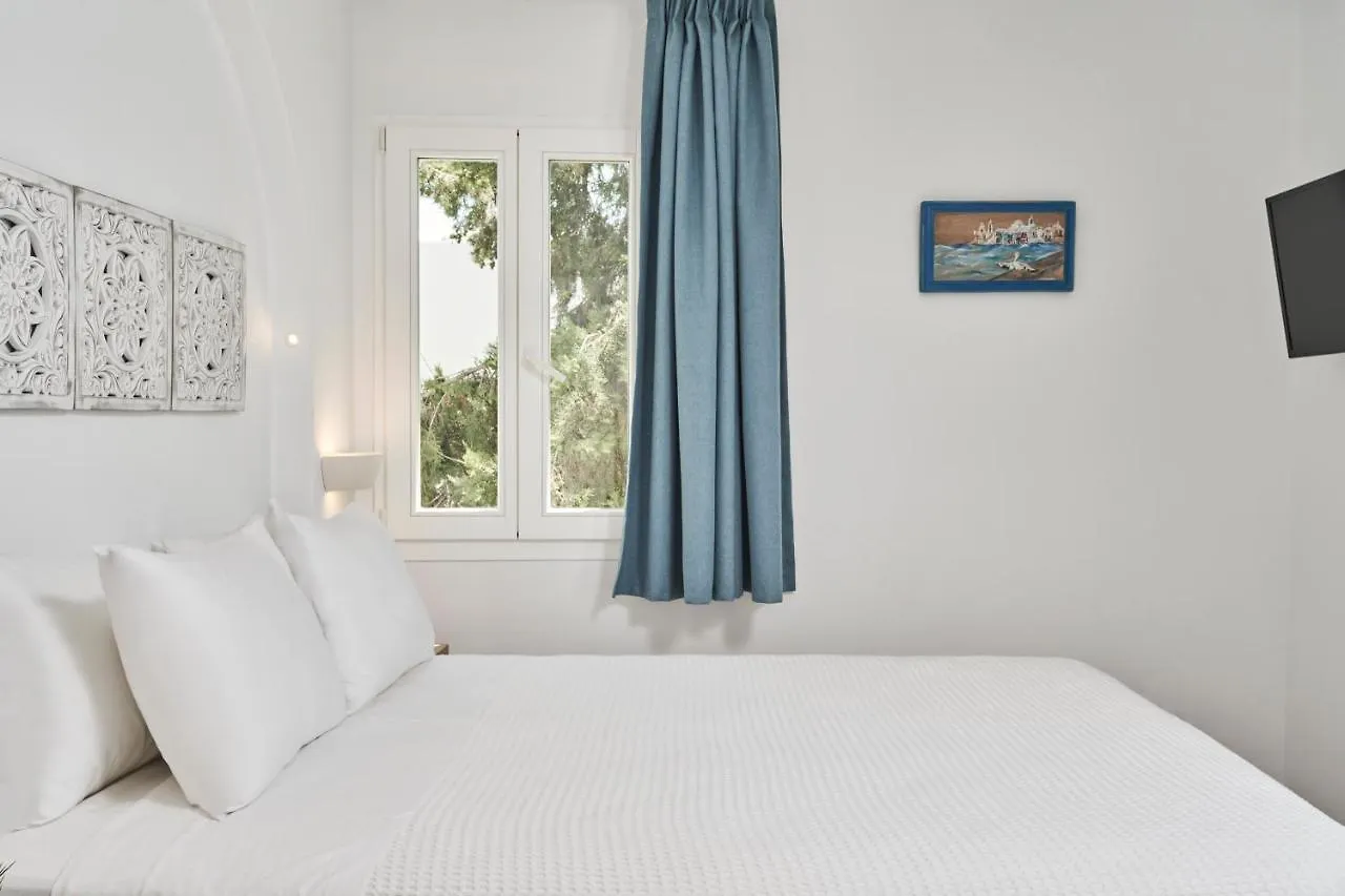 Aparthotel Galation Mykonos Town