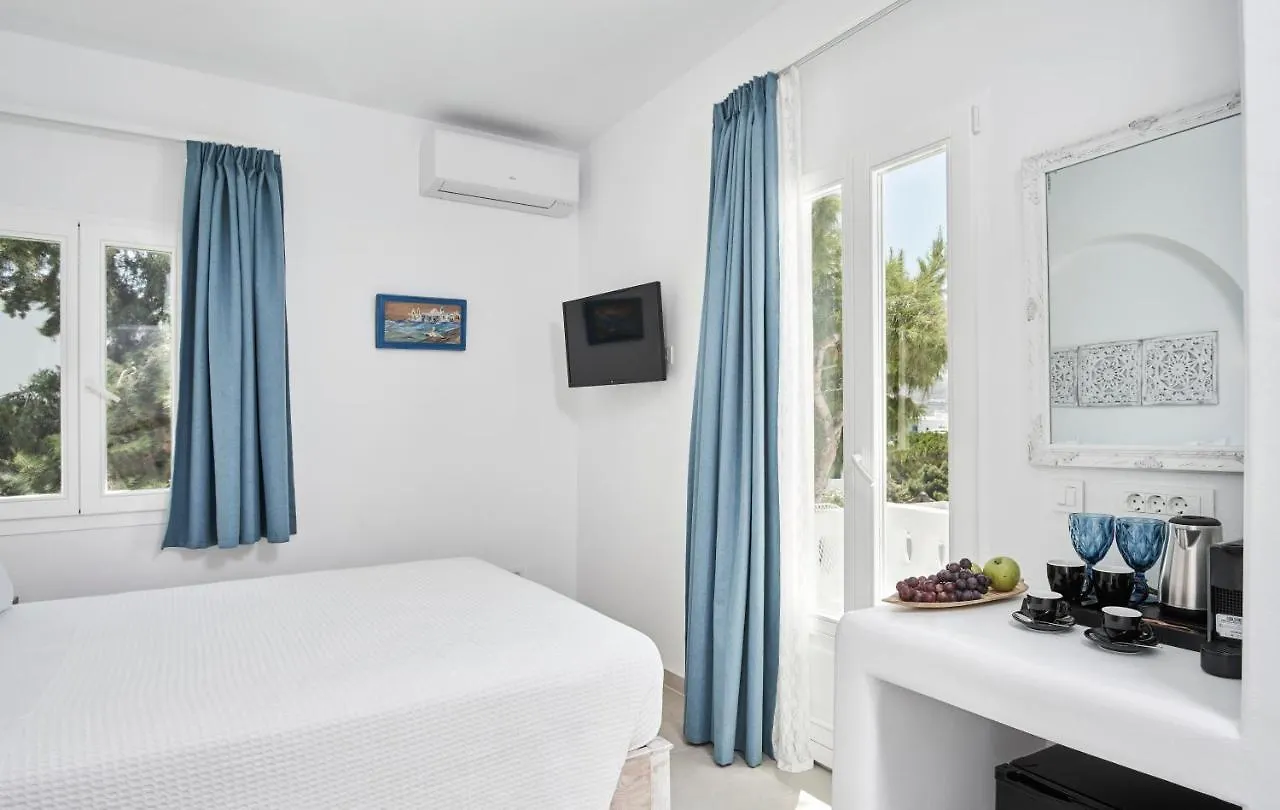 Aparthotel Galation Mykonos Town