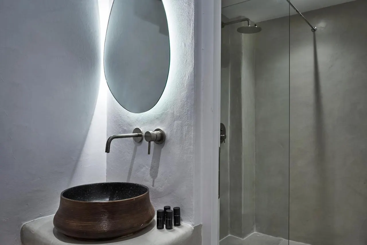 Aparthotel Galation Mykonos Town Grecja