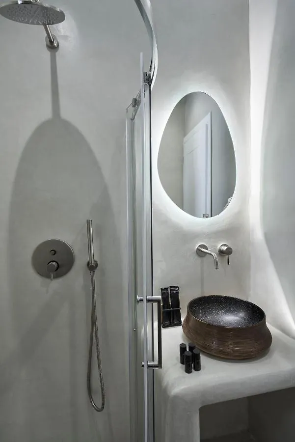 ***  Aparthotel Galation Mykonos Town Grecia