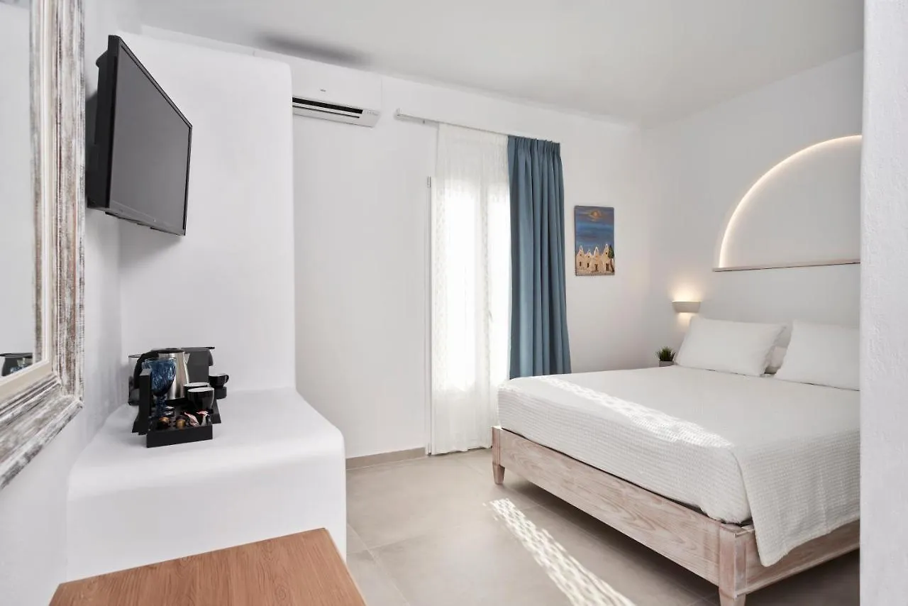 ***  Aparthotel Galation Mykonos Town Griechenland
