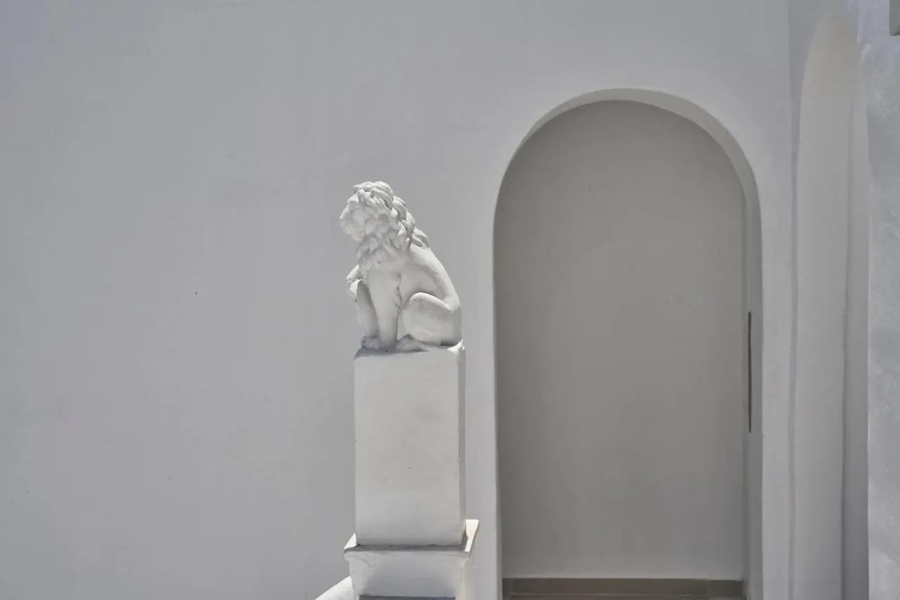 Aparthotel Galation Mykonos Town 3*,  Griechenland